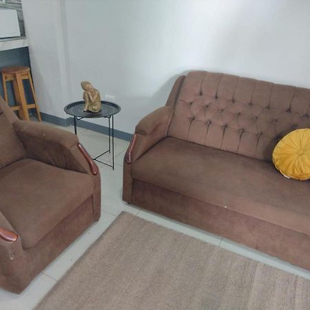 Siqurres Da Alegria 777S Siquirres Apartments, Self Check-In מראה חיצוני תמונה
