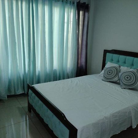Siqurres Da Alegria 777S Siquirres Apartments, Self Check-In מראה חיצוני תמונה