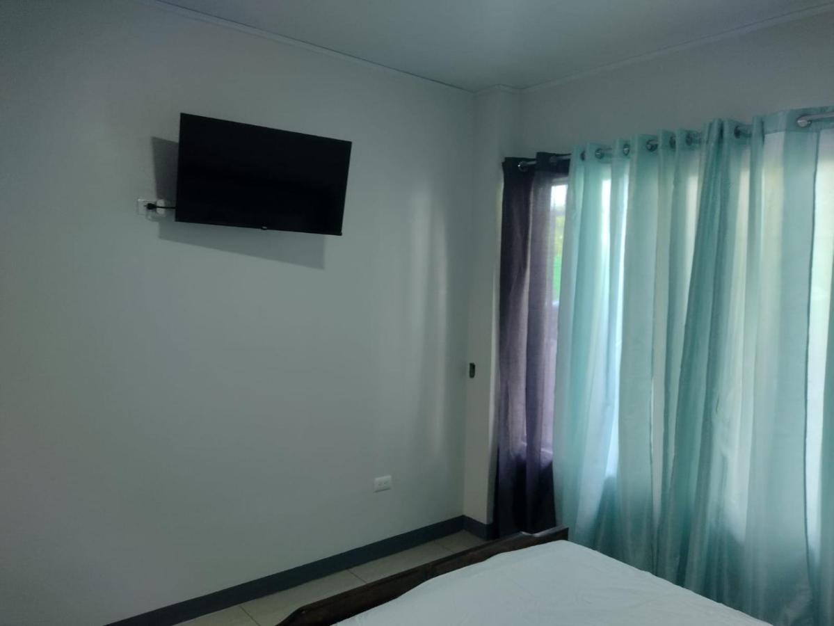 Siqurres Da Alegria 777S Siquirres Apartments, Self Check-In מראה חיצוני תמונה