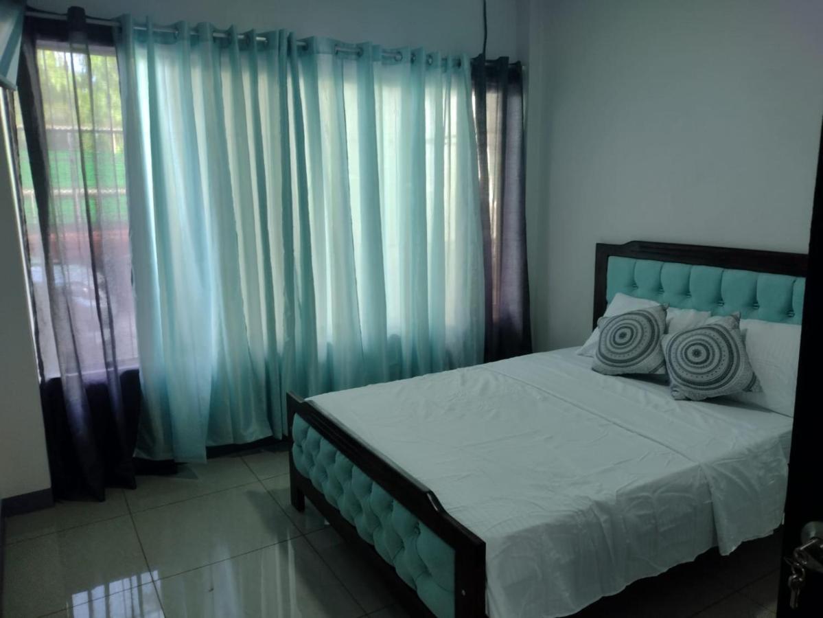 Siqurres Da Alegria 777S Siquirres Apartments, Self Check-In מראה חיצוני תמונה
