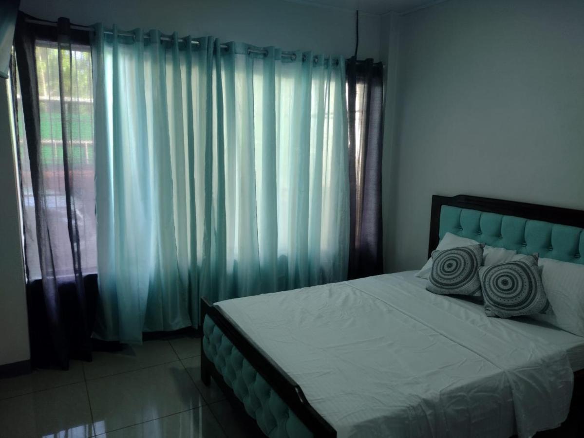 Siqurres Da Alegria 777S Siquirres Apartments, Self Check-In מראה חיצוני תמונה