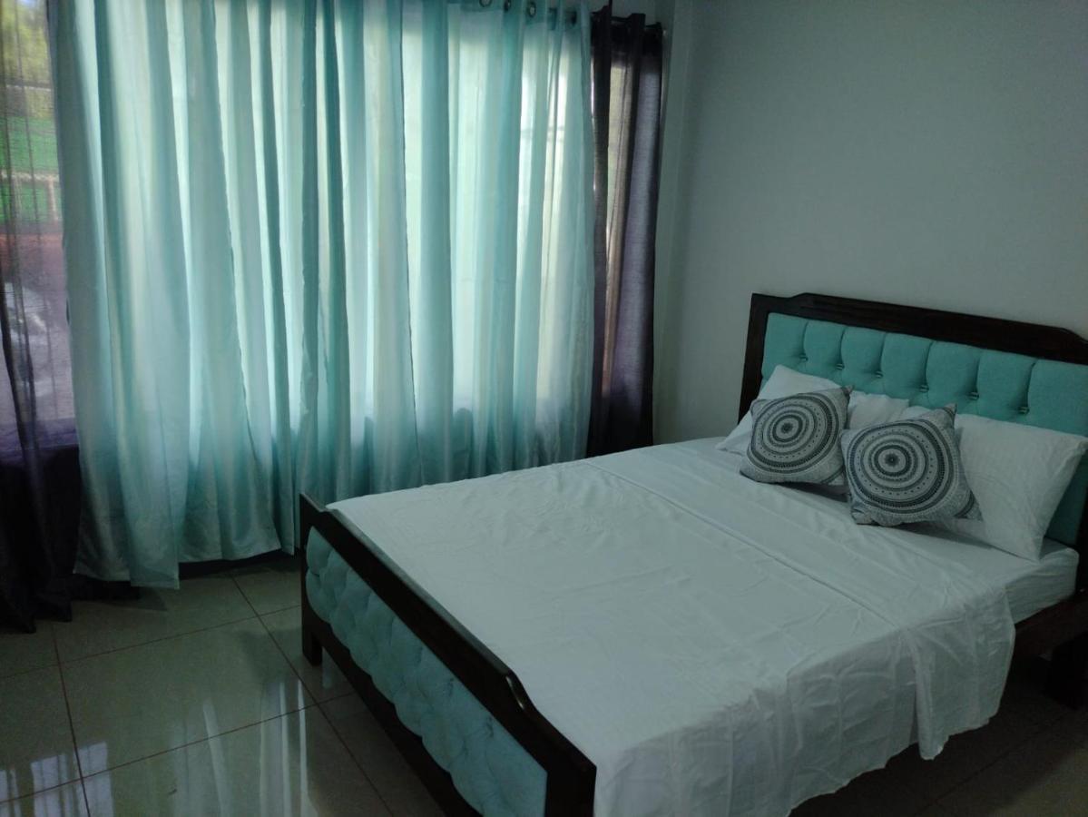 Siqurres Da Alegria 777S Siquirres Apartments, Self Check-In מראה חיצוני תמונה