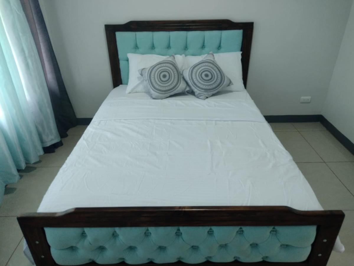 Siqurres Da Alegria 777S Siquirres Apartments, Self Check-In מראה חיצוני תמונה