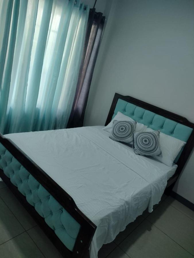 Siqurres Da Alegria 777S Siquirres Apartments, Self Check-In מראה חיצוני תמונה