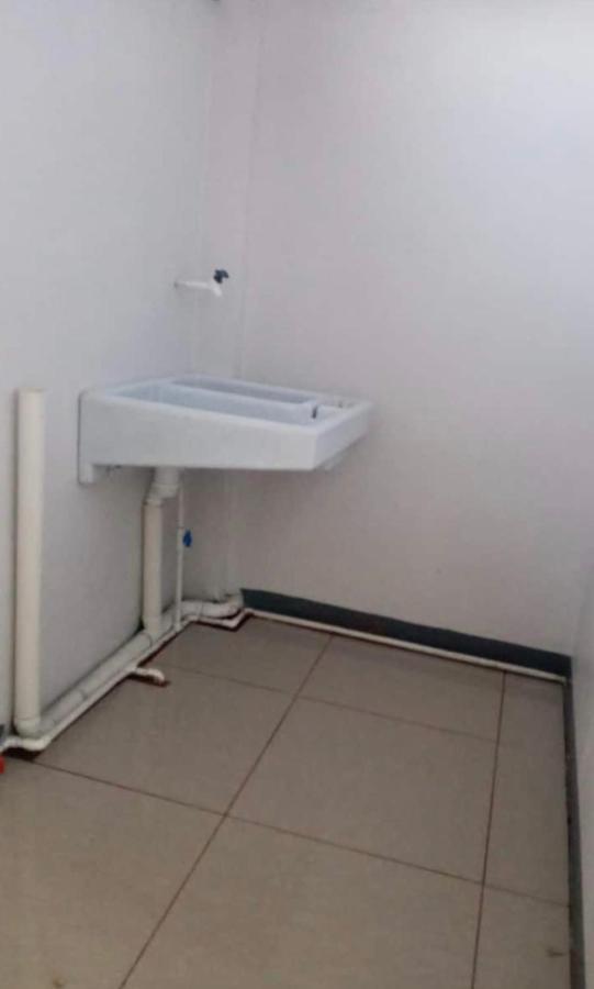Siqurres Da Alegria 777S Siquirres Apartments, Self Check-In מראה חיצוני תמונה