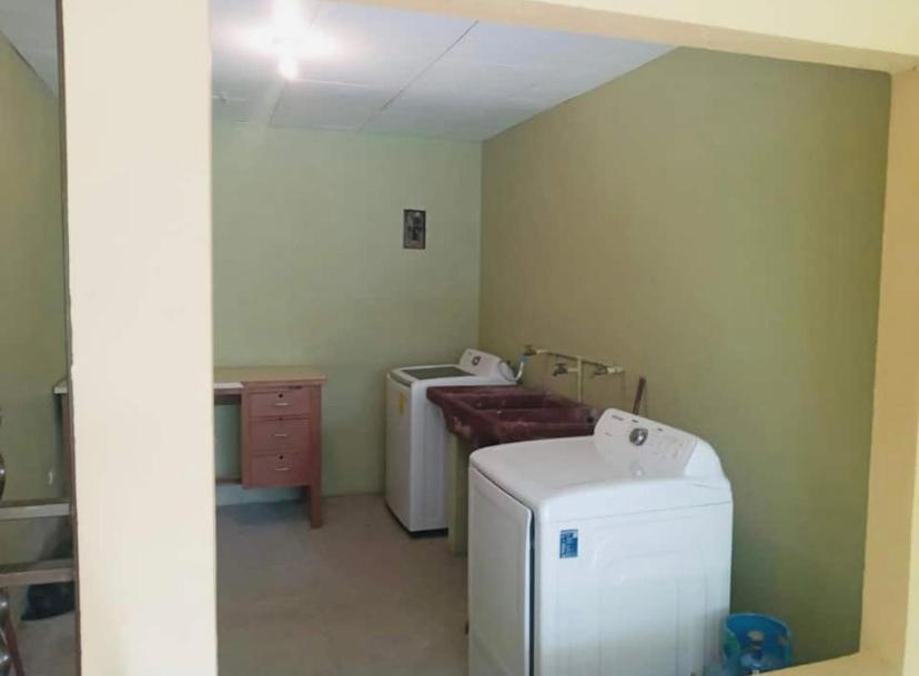 Siqurres Da Alegria 777S Siquirres Apartments, Self Check-In מראה חיצוני תמונה